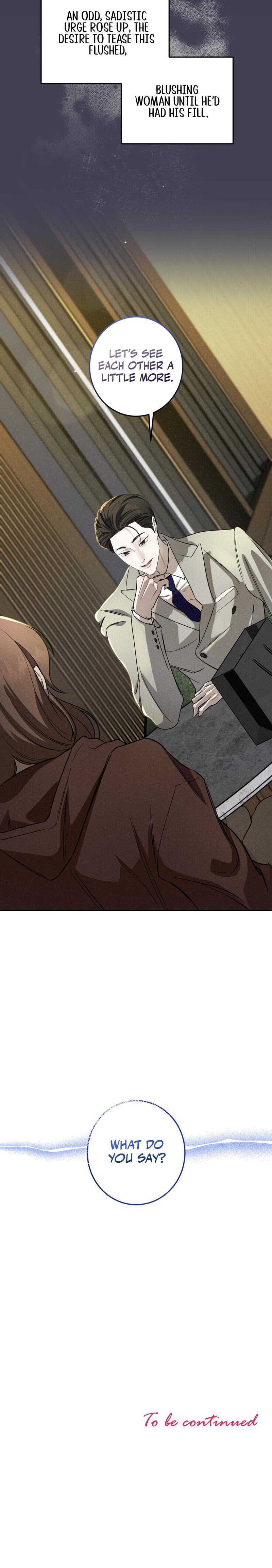 Marriage Classic chapter 7 page 24