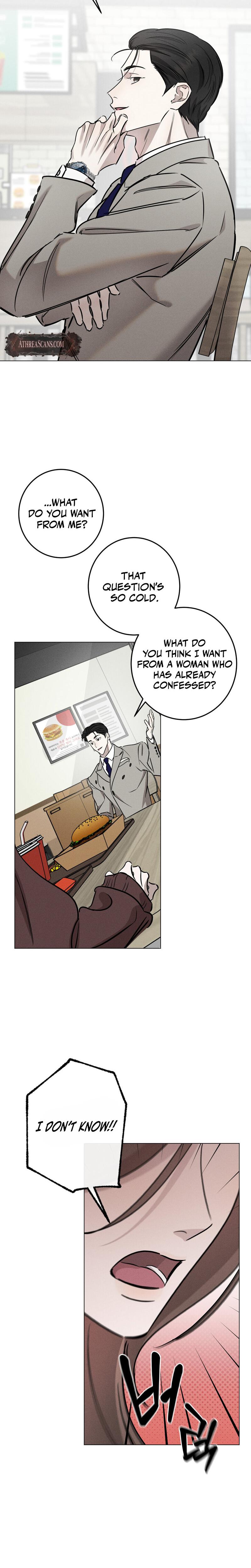 Marriage Classic chapter 8 page 13