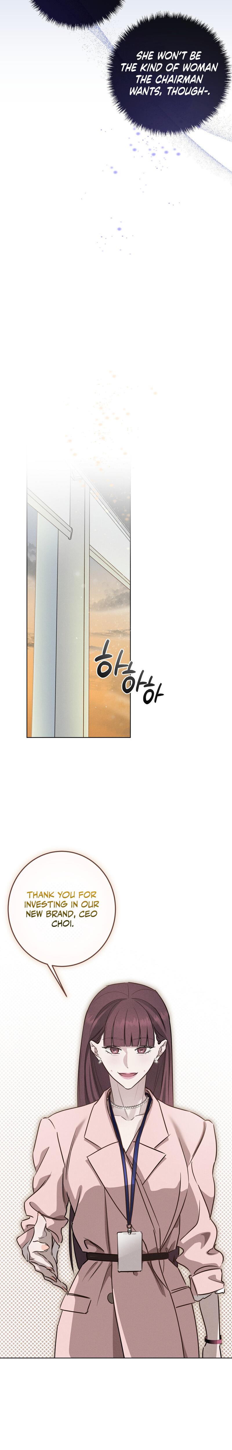 Marriage Classic chapter 9 page 14