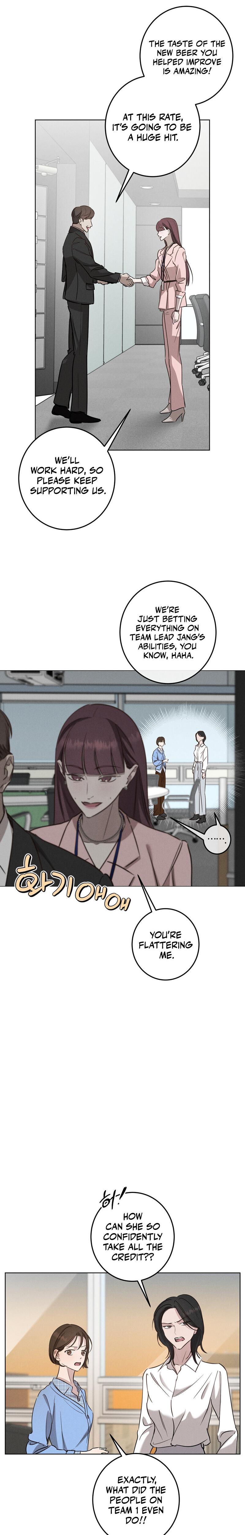 Marriage Classic chapter 9 page 15