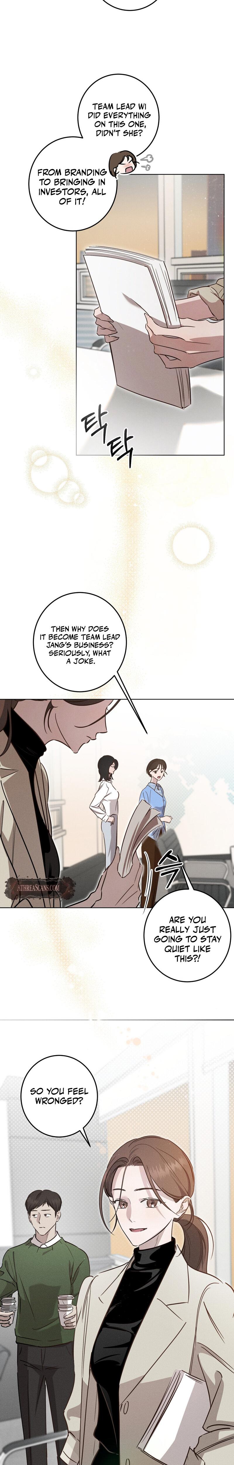 Marriage Classic chapter 9 page 16
