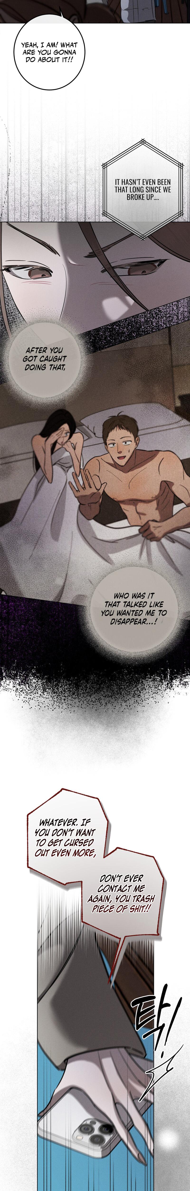 Marriage Classic chapter 10 page 4