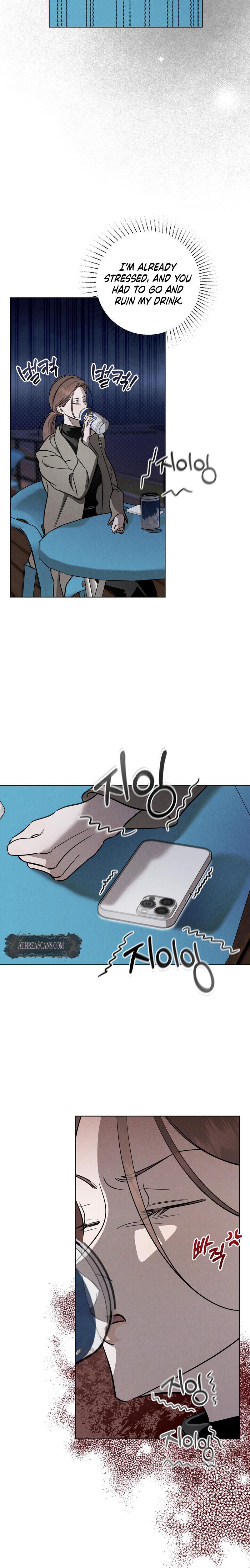 Marriage Classic chapter 10 page 5