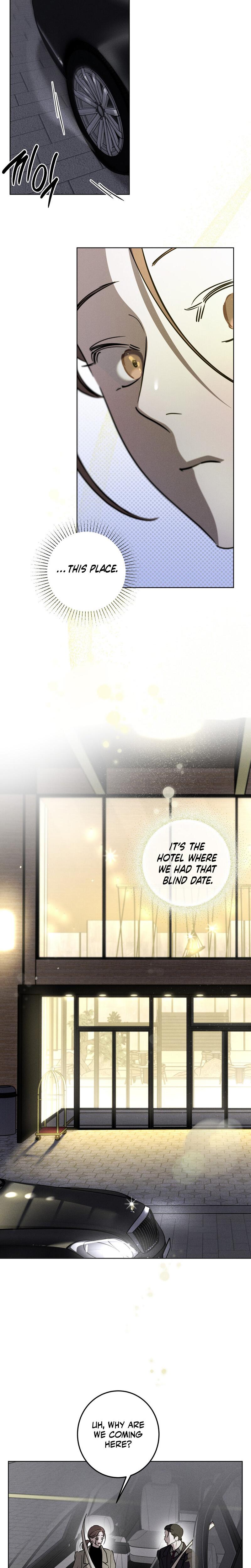 Marriage Classic chapter 10 page 18
