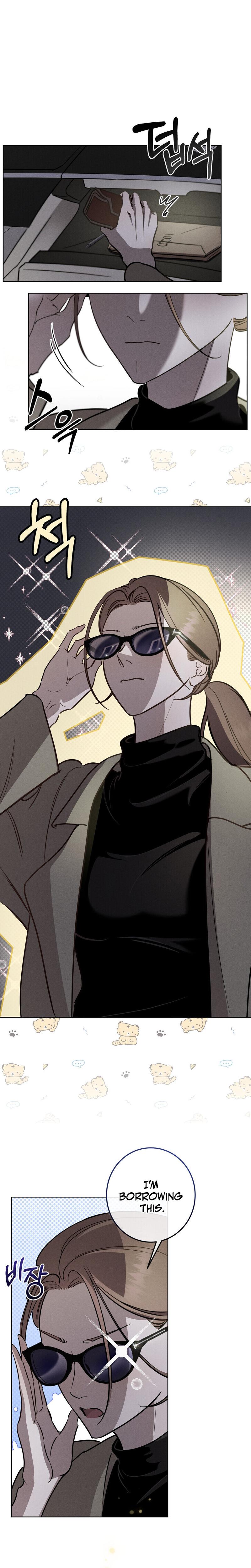 Marriage Classic chapter 10 page 20