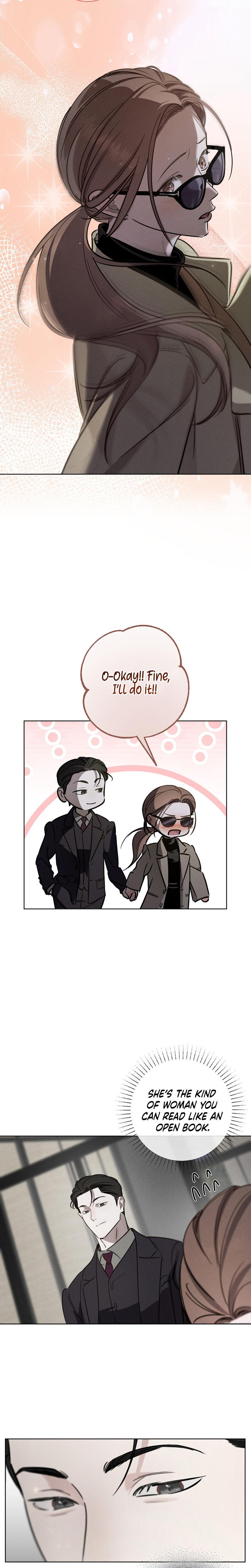 Marriage Classic chapter 10 page 23