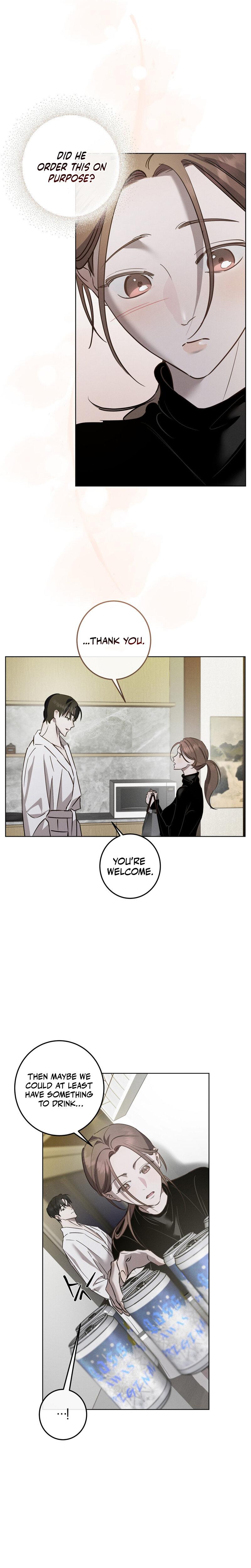 Marriage Classic chapter 11 page 15