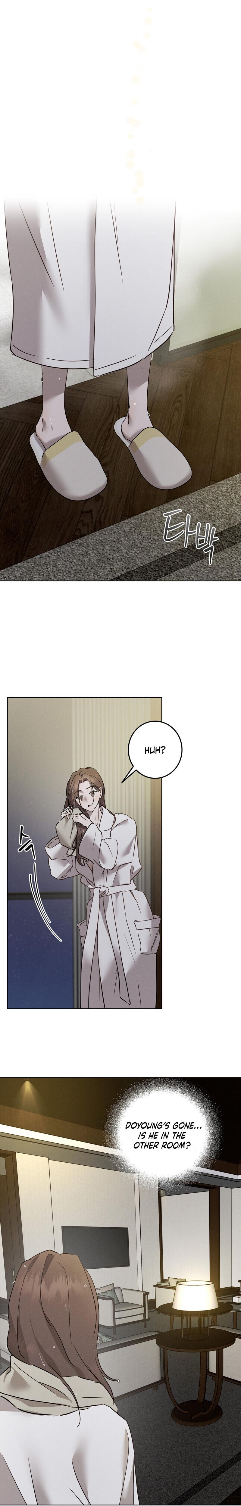 Marriage Classic chapter 11 page 20