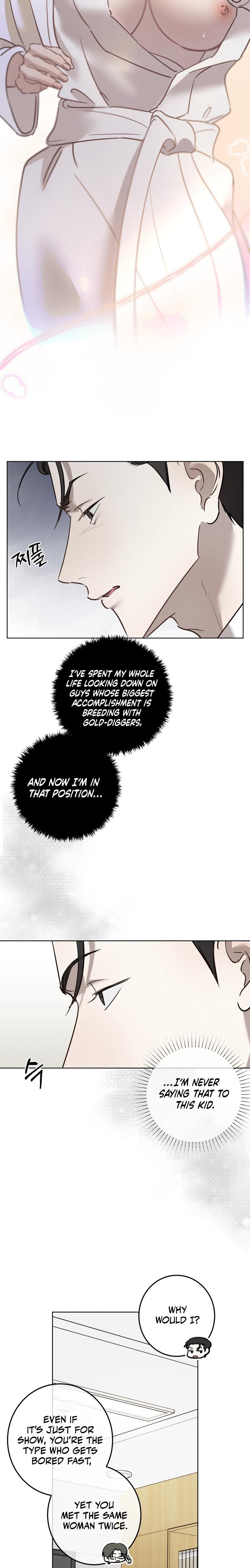 Marriage Classic chapter 12 page 12