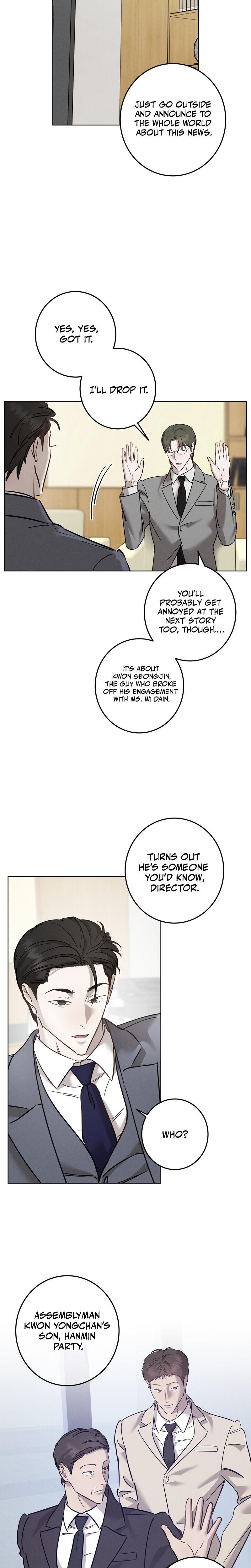Marriage Classic chapter 12 page 13
