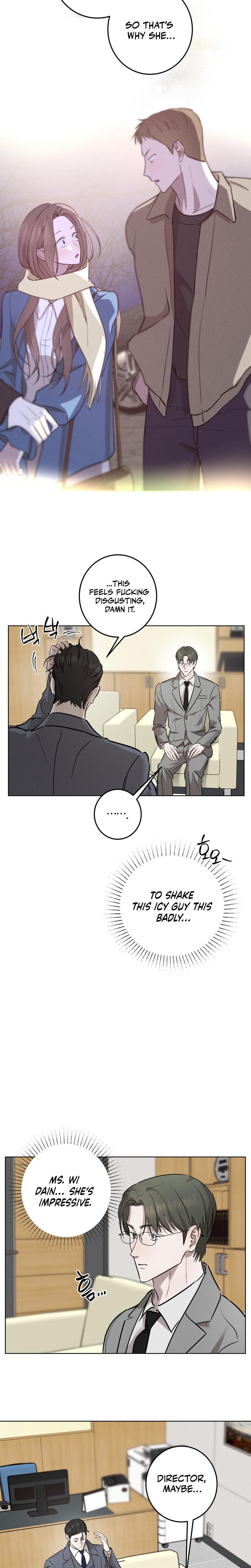 Marriage Classic chapter 12 page 15