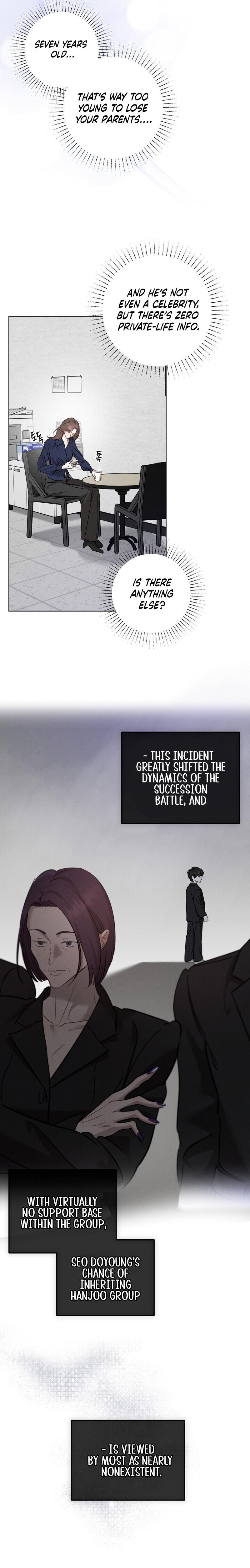 Marriage Classic chapter 12 page 19