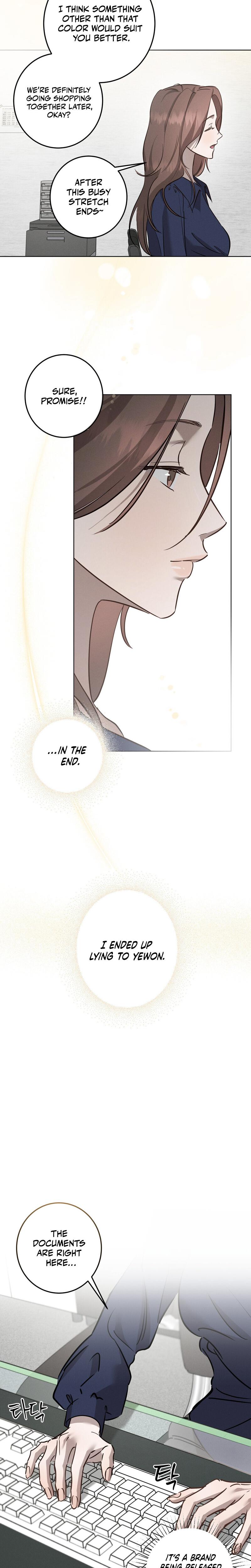 Marriage Classic chapter 13 page 7