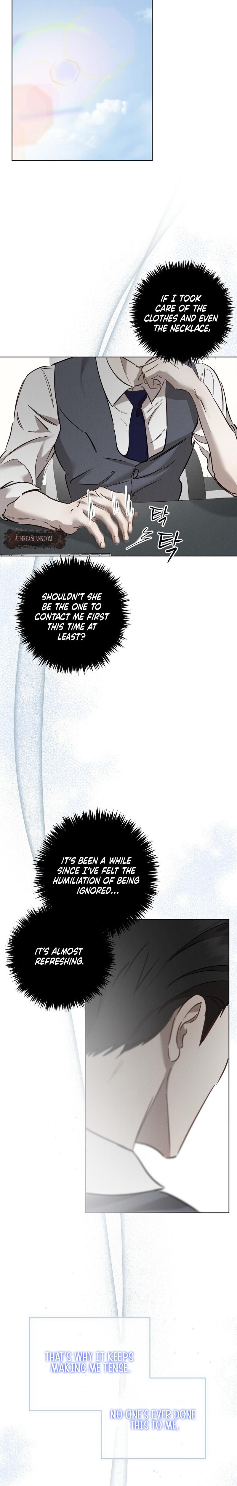 Marriage Classic chapter 13 page 11