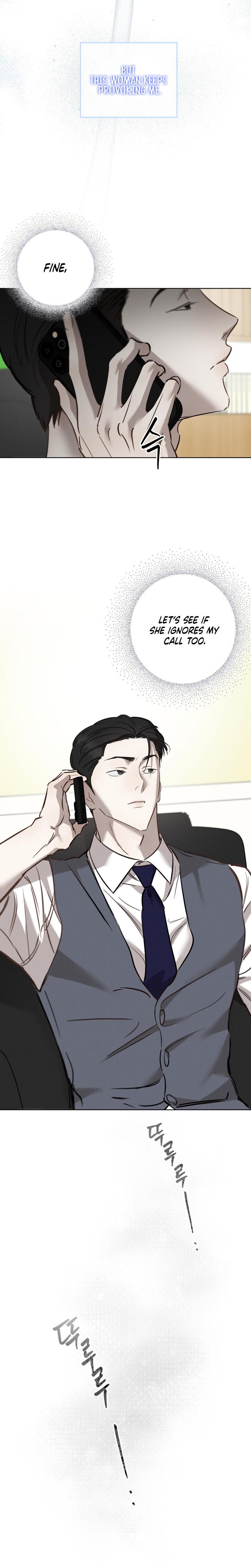 Marriage Classic chapter 13 page 12