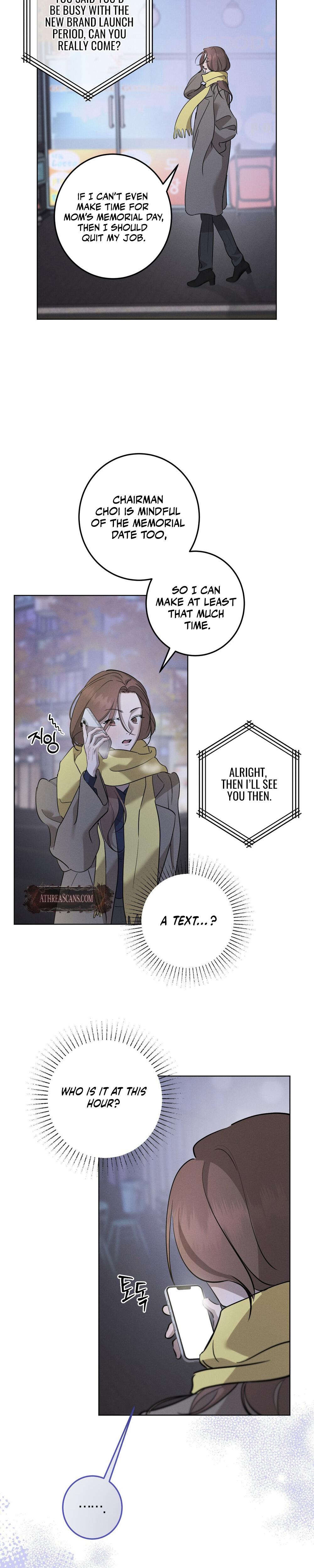 Marriage Classic chapter 14 page 11