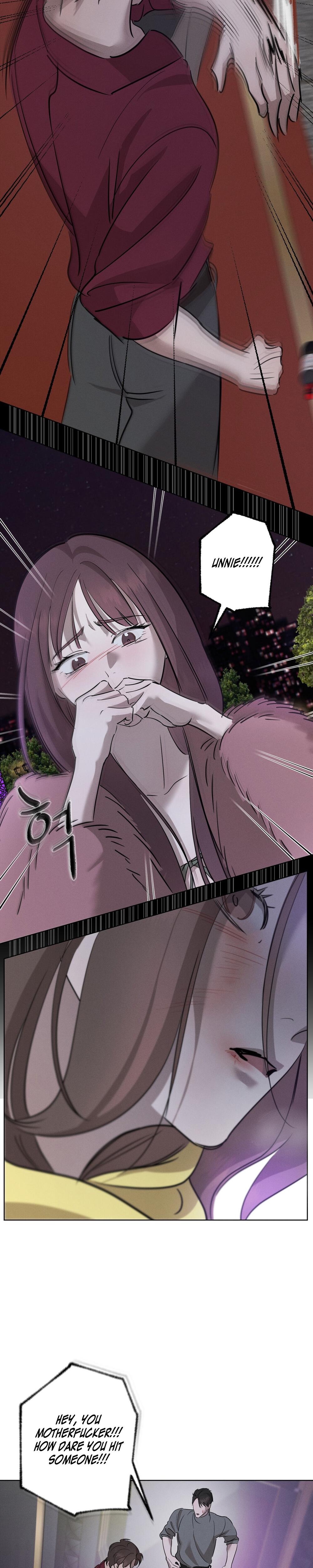 Marriage Classic chapter 14 page 26