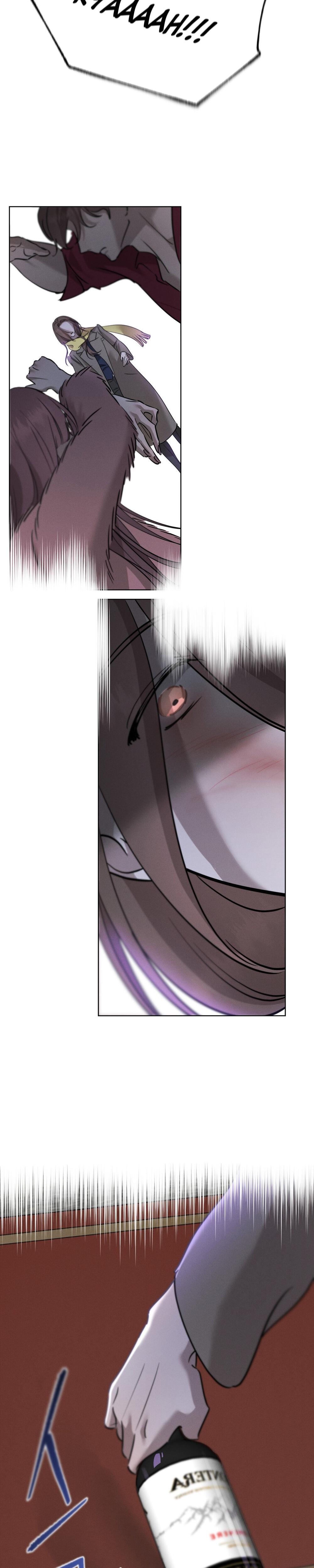 Marriage Classic chapter 14 page 28