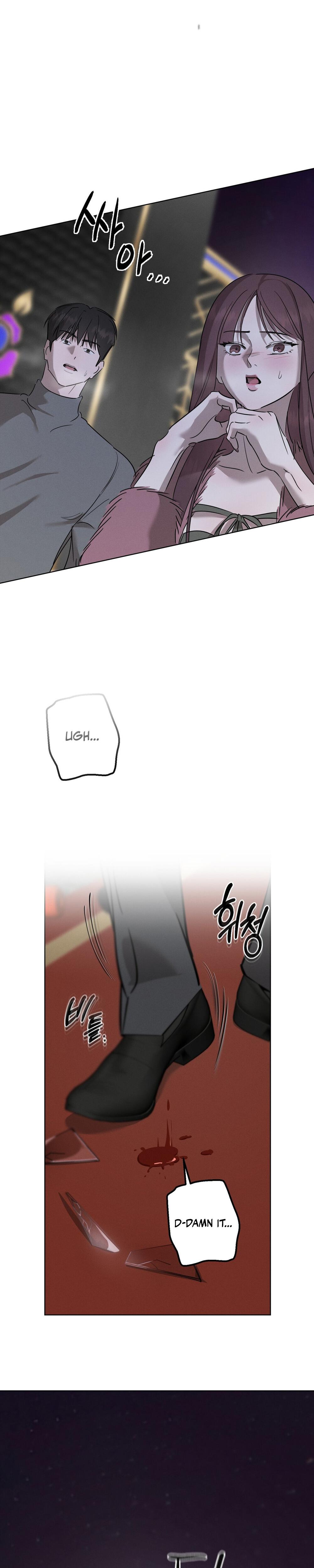 Marriage Classic chapter 14 page 30