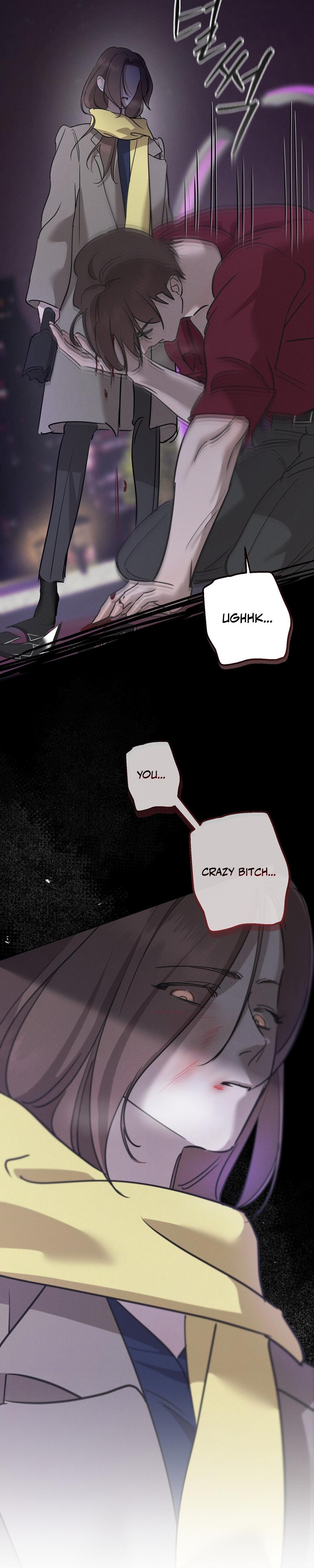 Marriage Classic chapter 14 page 31
