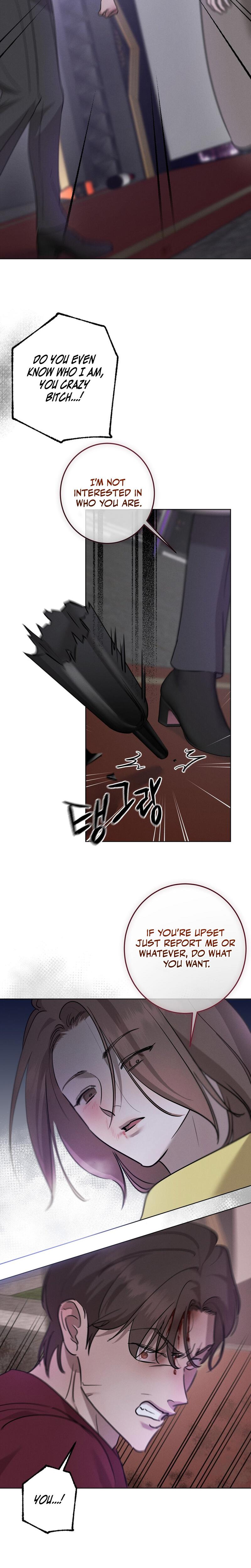 Marriage Classic chapter 15 page 4