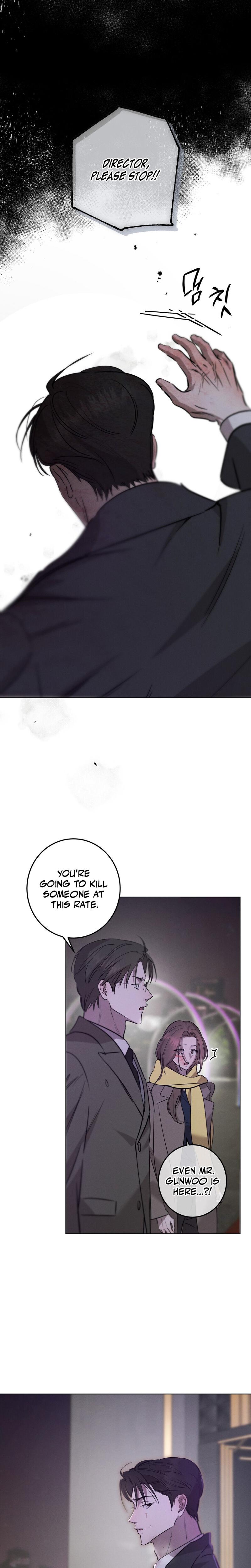 Marriage Classic chapter 15 page 10