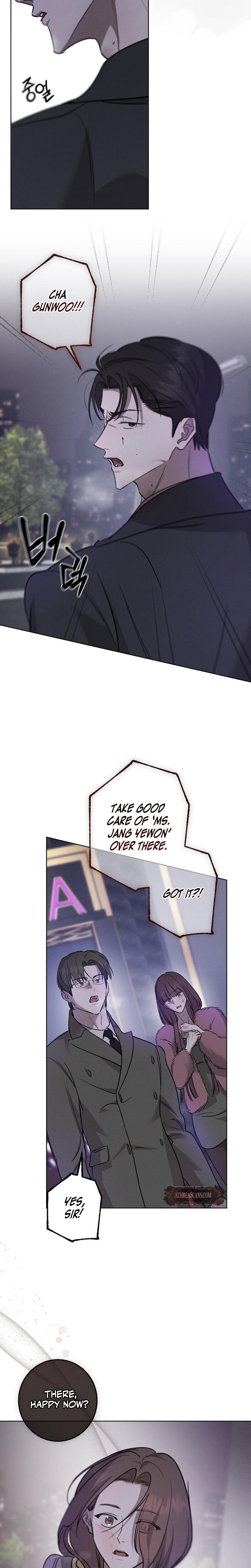Marriage Classic chapter 15 page 13