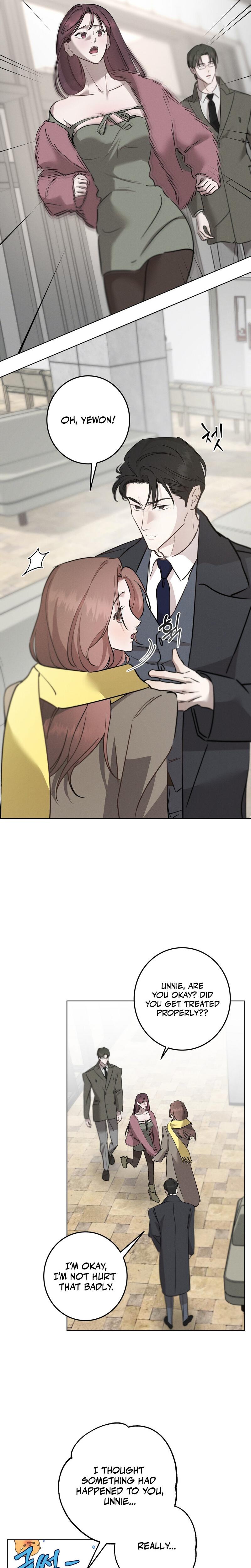 Marriage Classic chapter 16 page 7