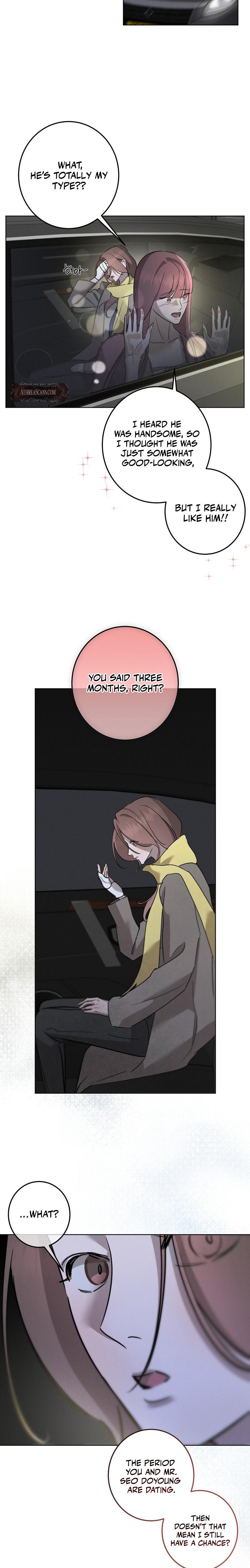 Marriage Classic chapter 16 page 14