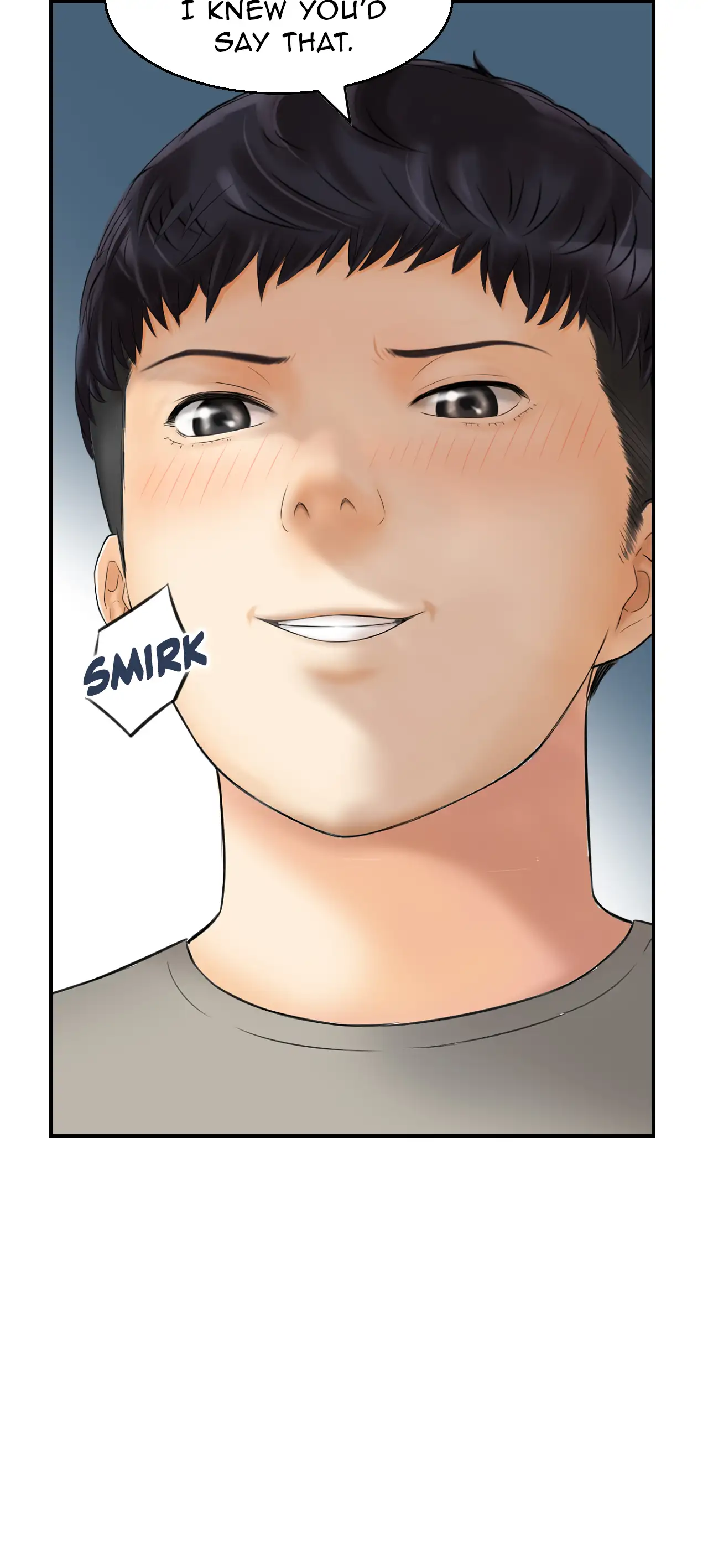 Married Woman Mania chapter 1 page 8