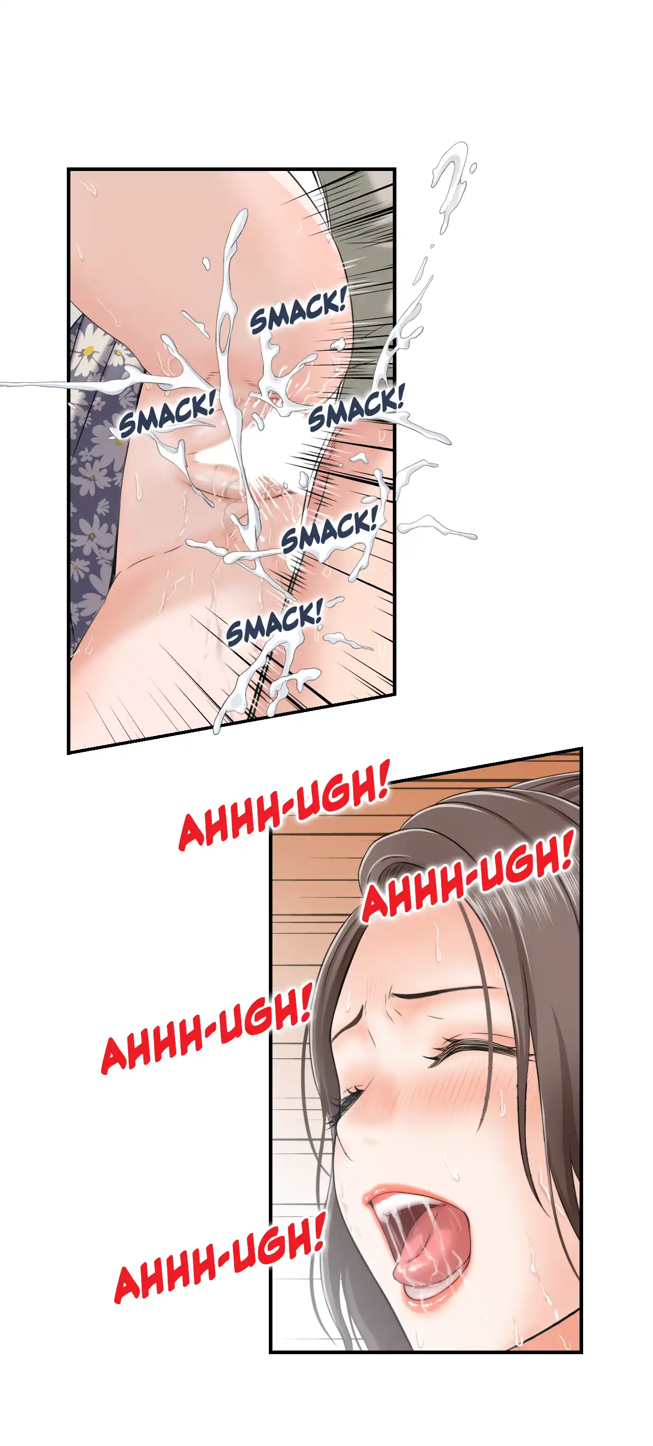 Married Woman Mania chapter 1 page 11