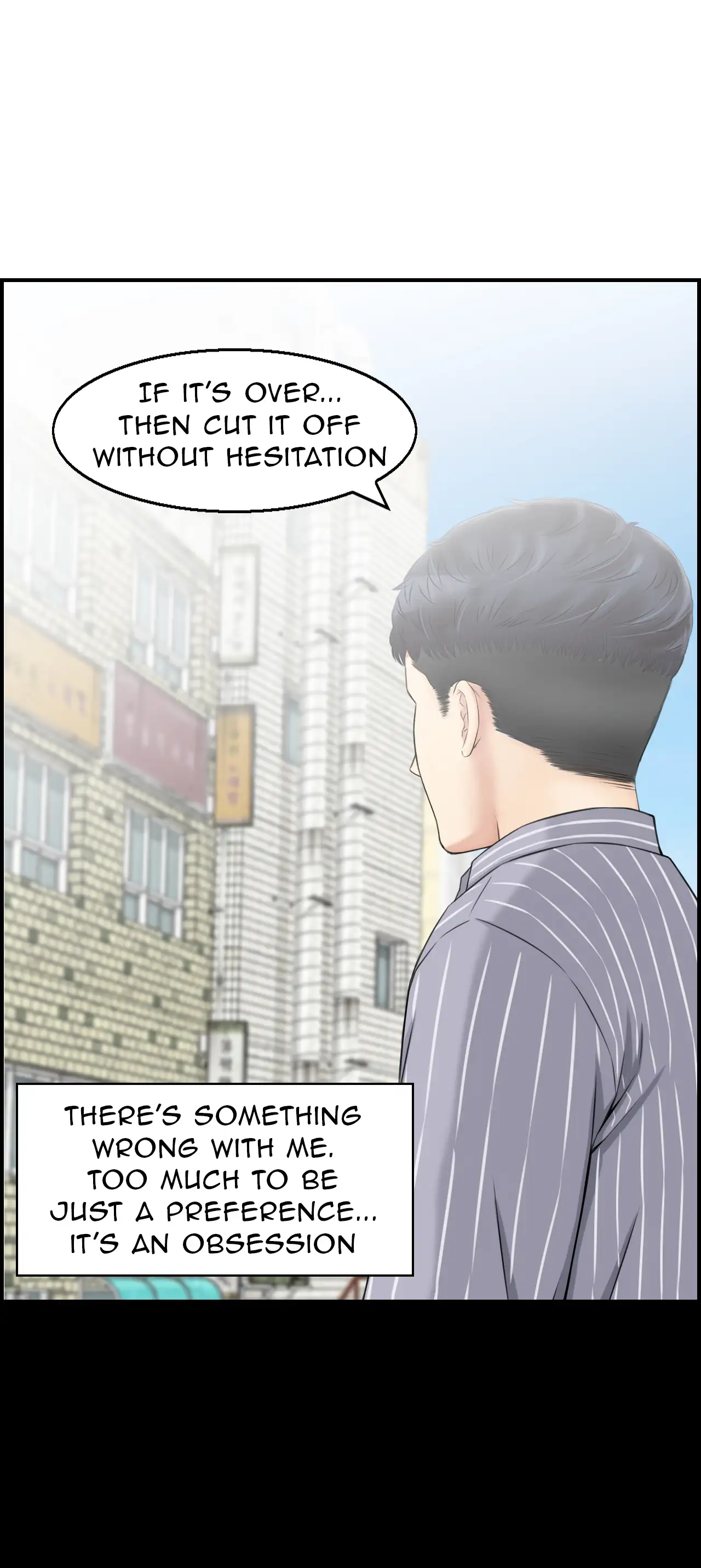 Married Woman Mania chapter 1 page 17