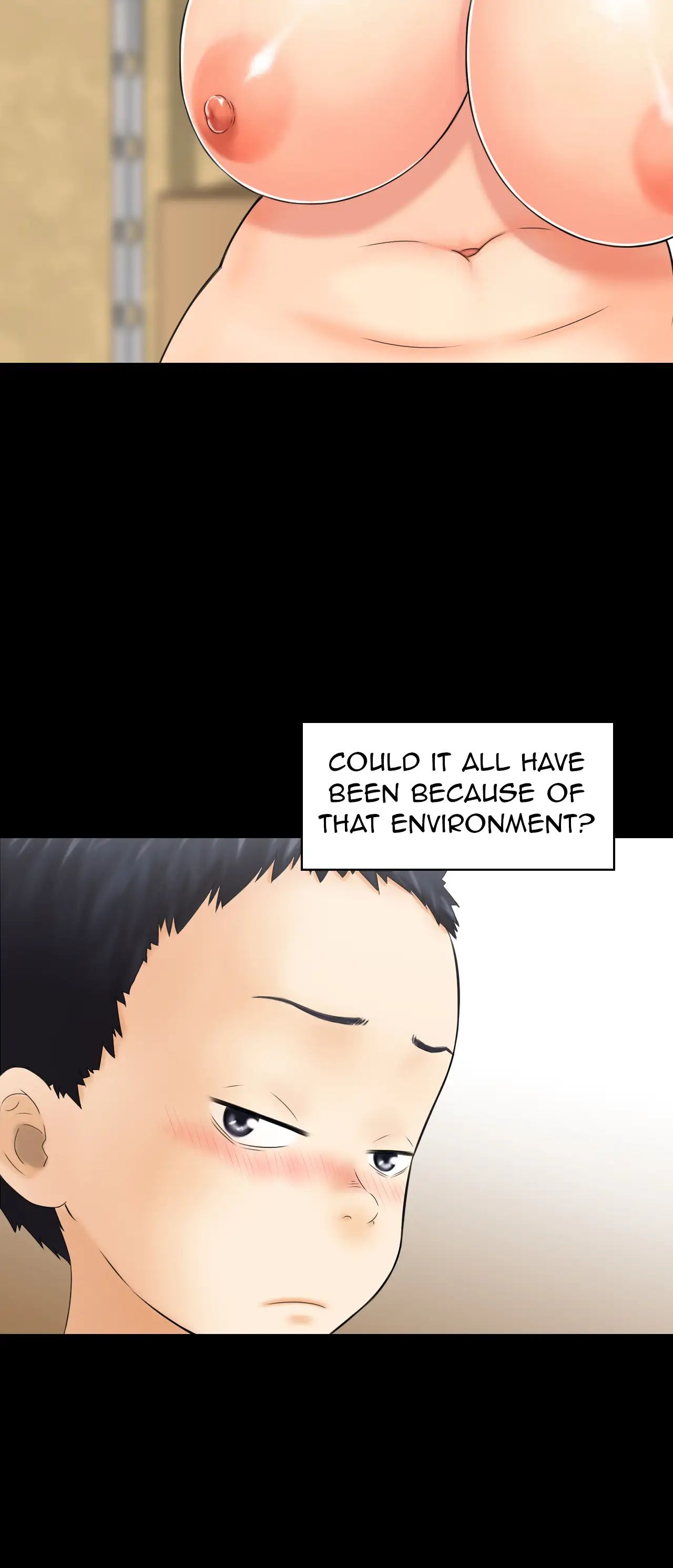 Married Woman Mania chapter 1 page 21
