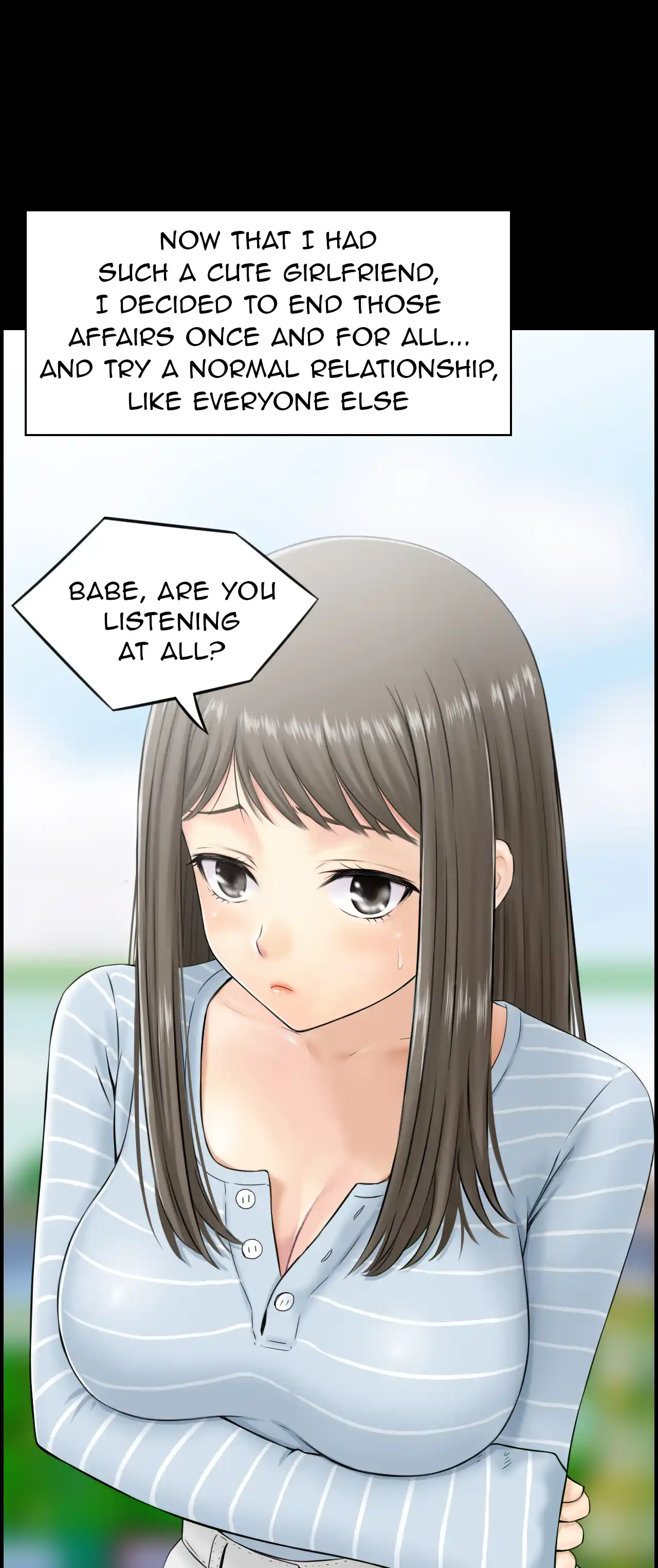Married Woman Mania chapter 1 page 25