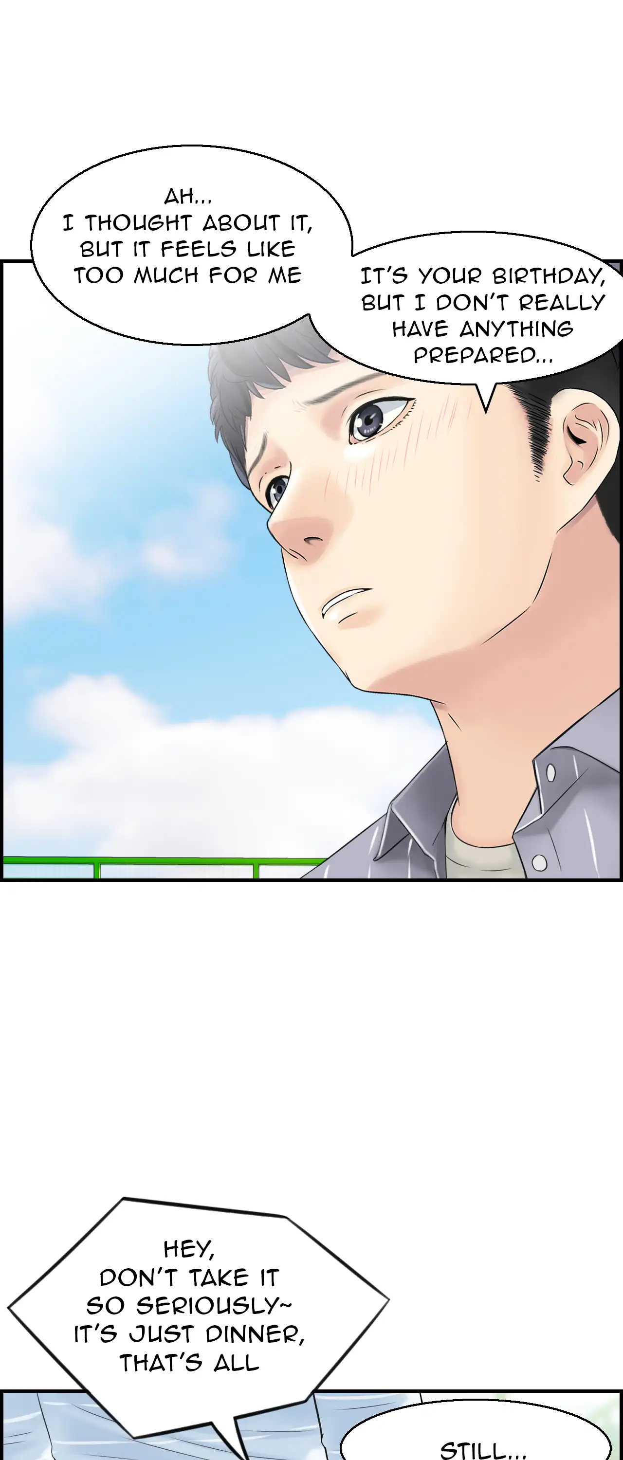 Married Woman Mania chapter 1 page 28