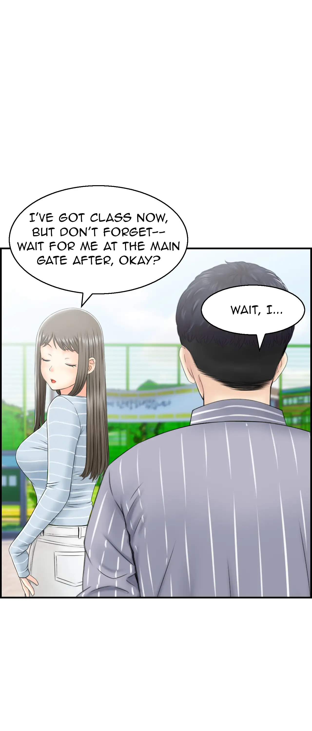 Married Woman Mania chapter 1 page 30