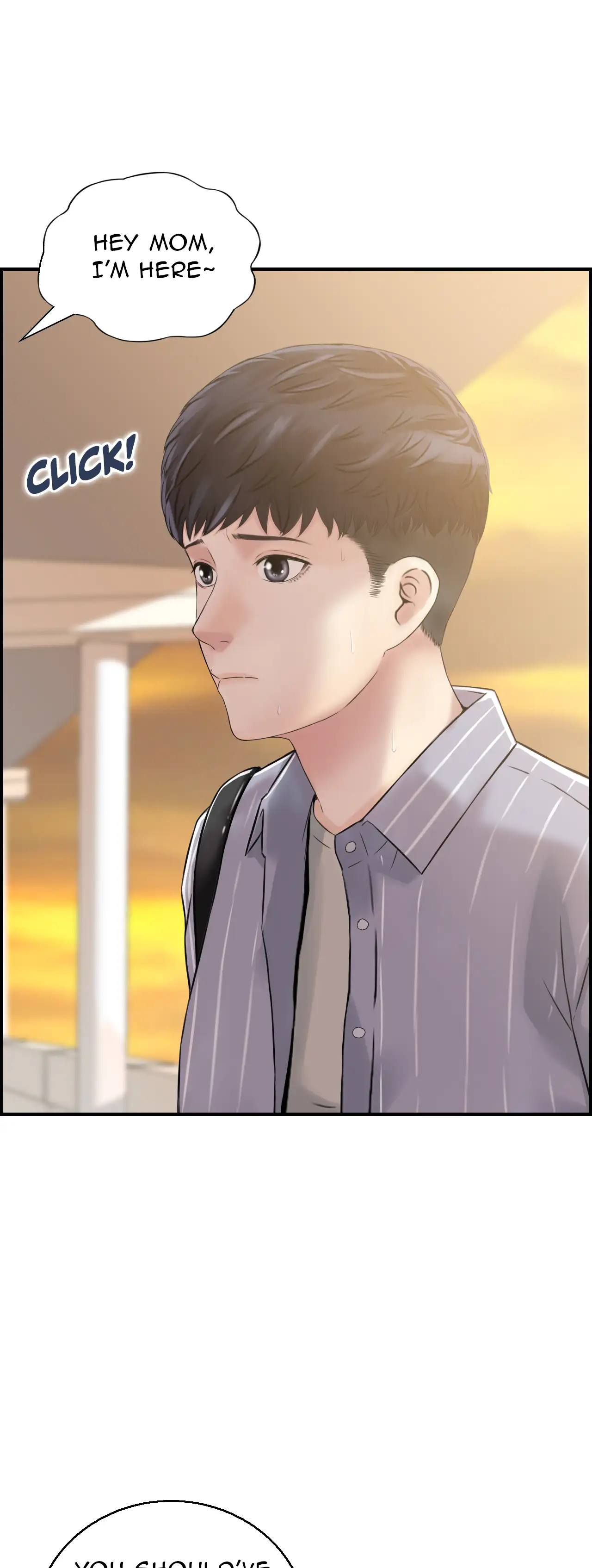 Married Woman Mania chapter 1 page 33