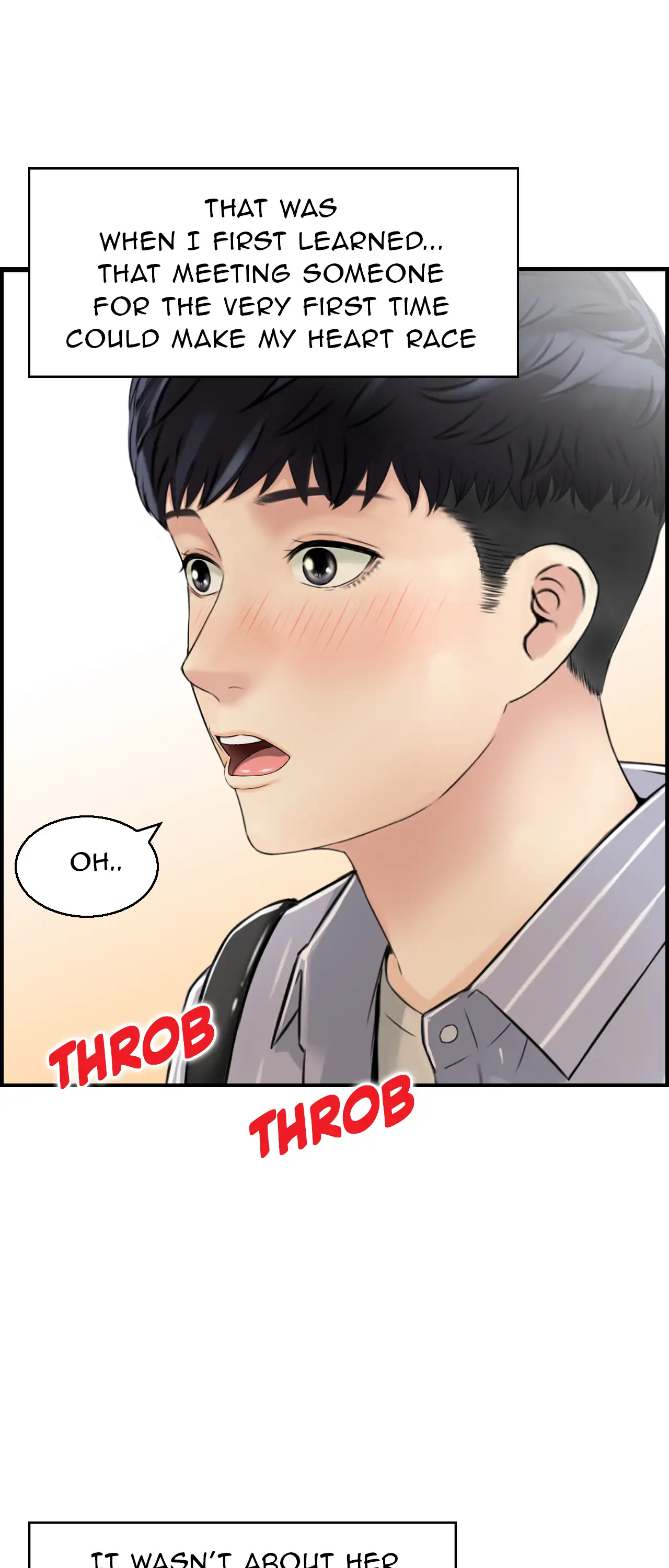 Married Woman Mania chapter 1 page 35