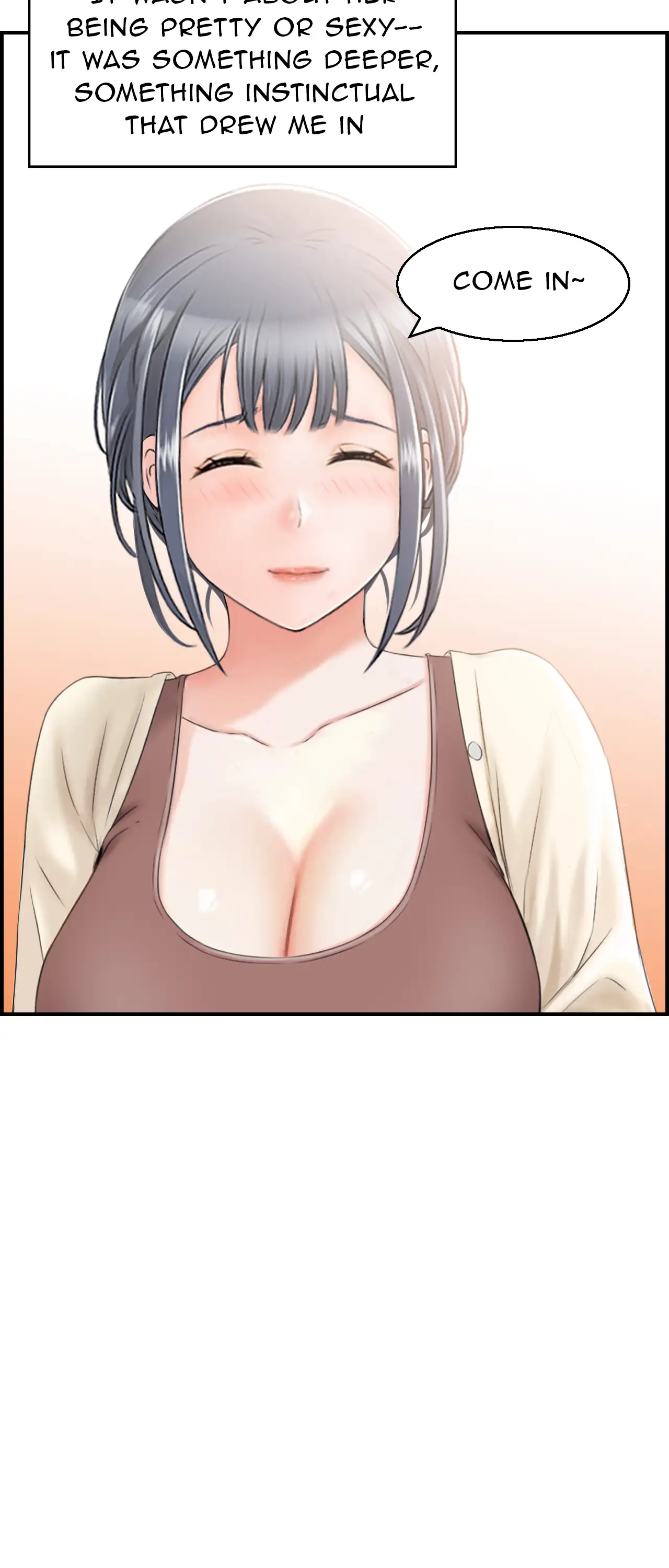 Married Woman Mania chapter 1 page 36