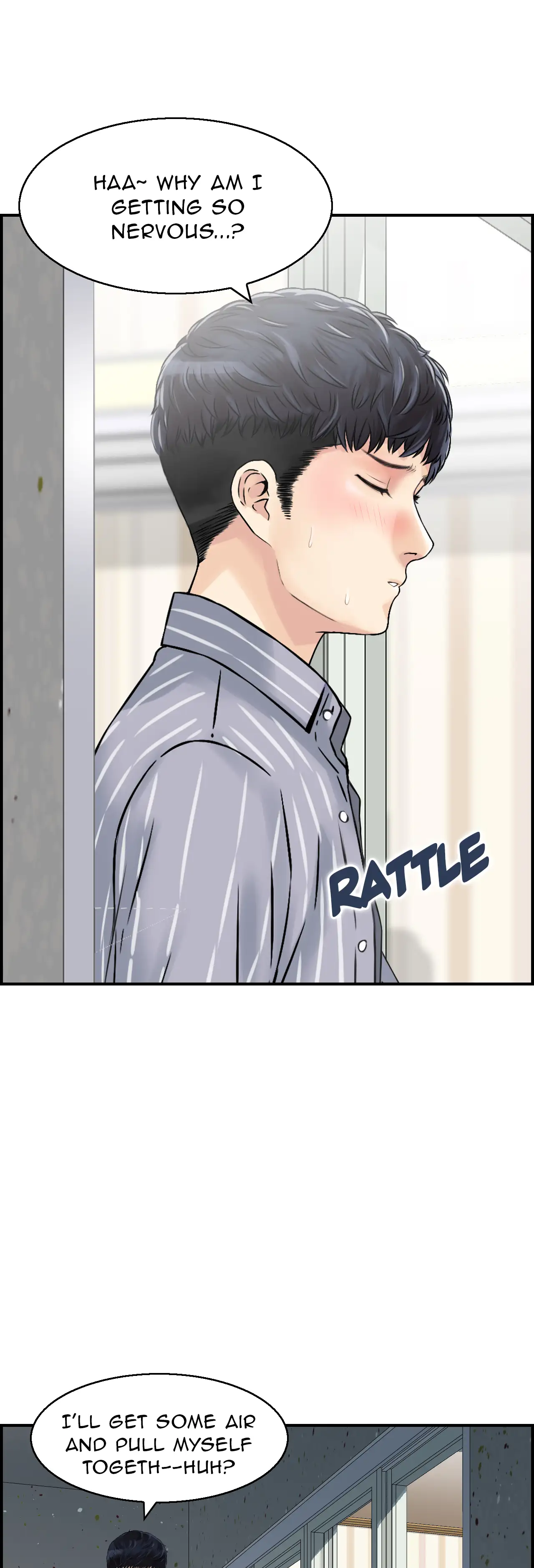 Married Woman Mania chapter 1 page 43