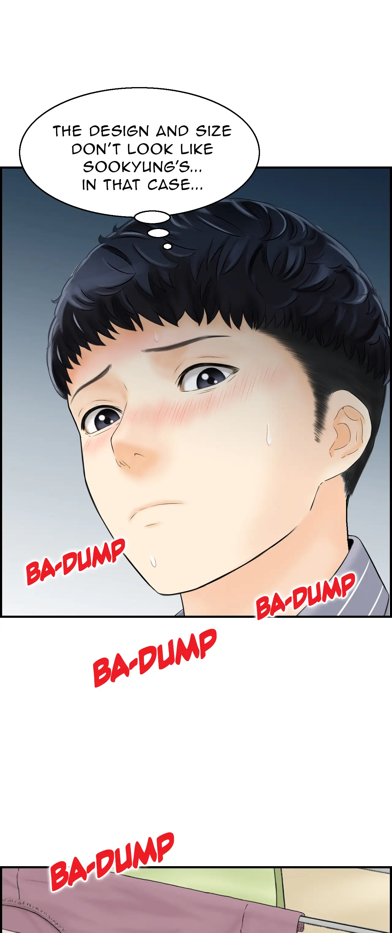 Married Woman Mania chapter 1 page 45