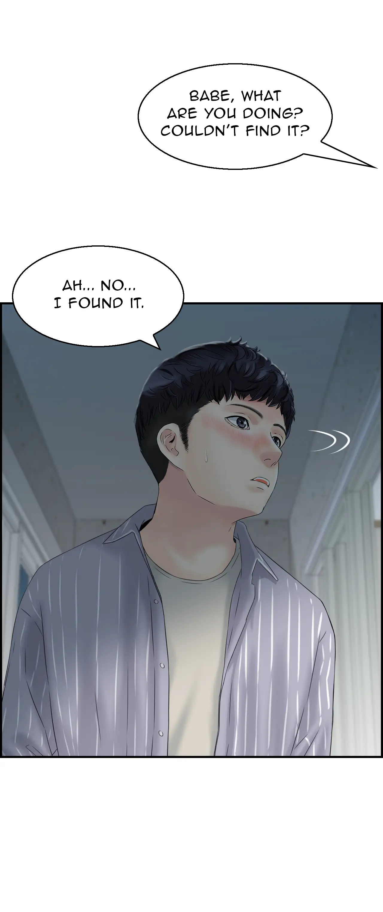Married Woman Mania chapter 1 page 47