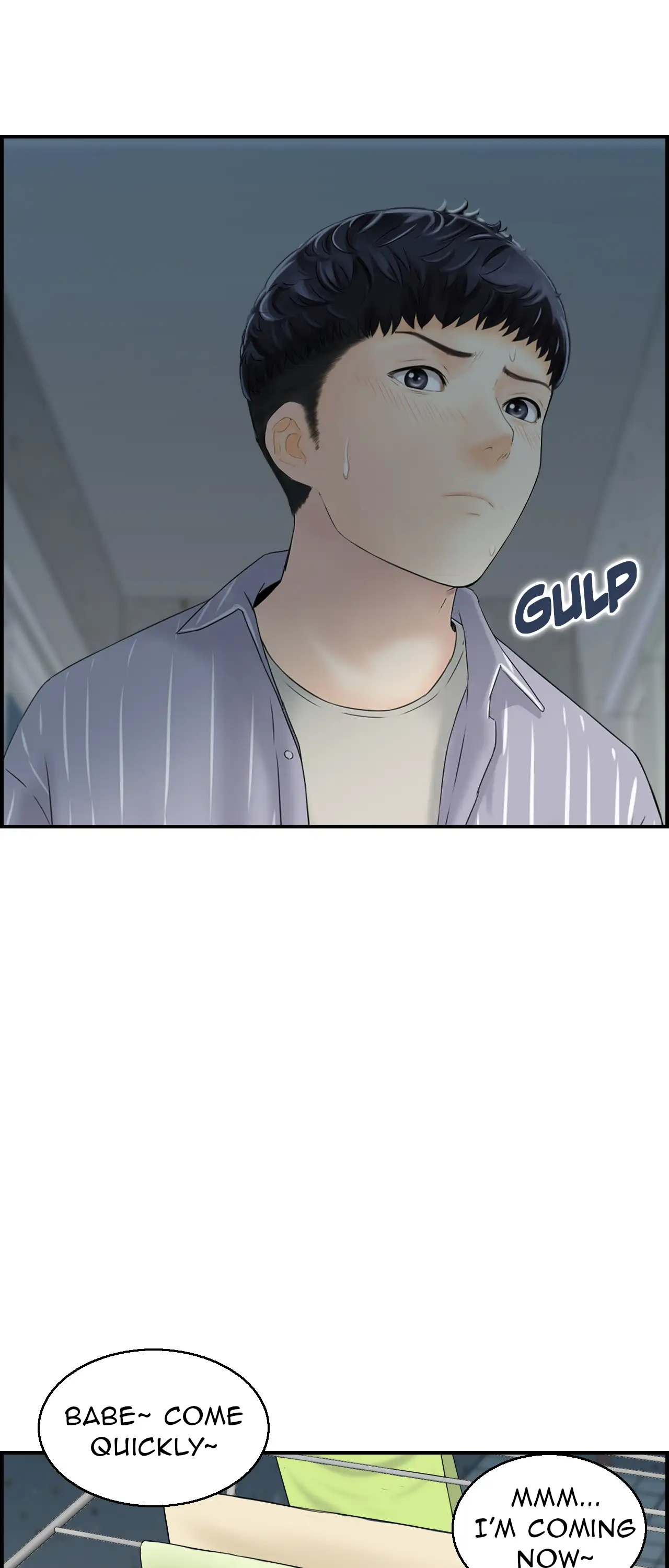 Married Woman Mania chapter 1 page 48