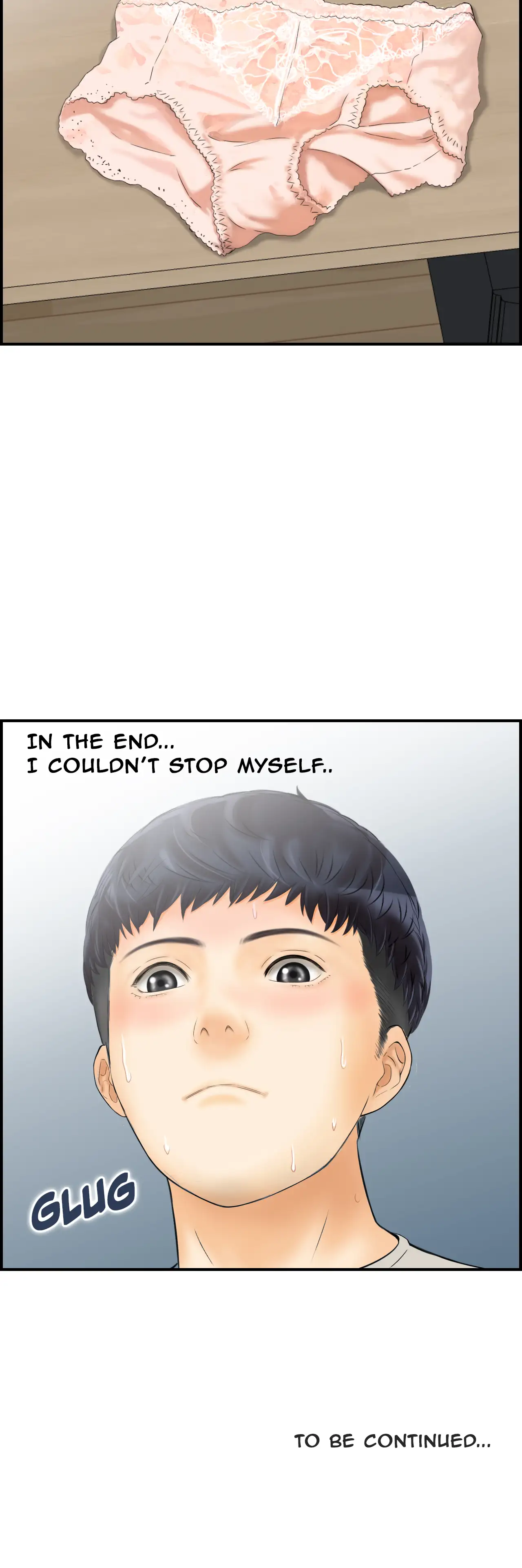 Married Woman Mania chapter 1 page 52