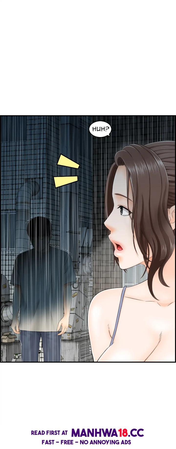 Married Woman Mania chapter 2 page 5