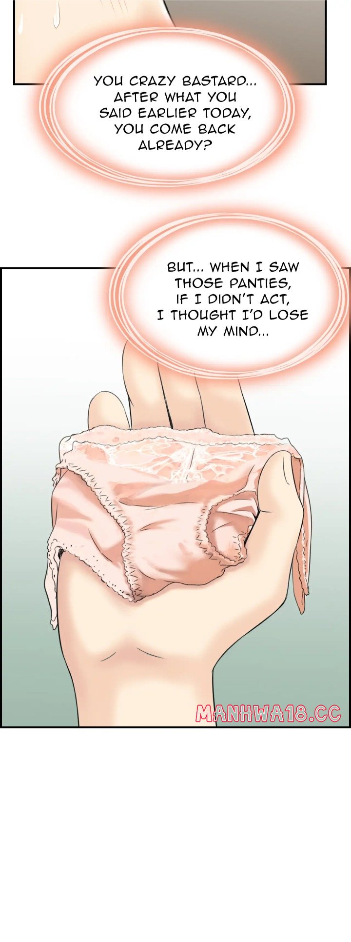 Married Woman Mania chapter 2 page 11