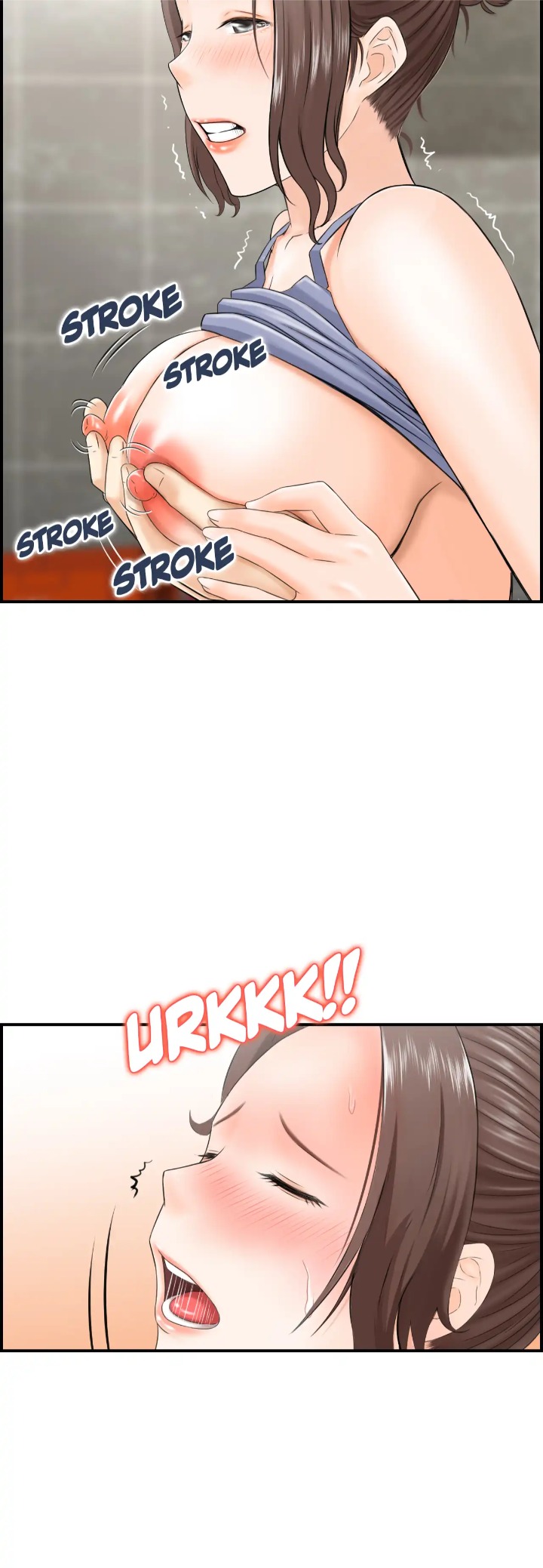 Married Woman Mania chapter 2 page 18