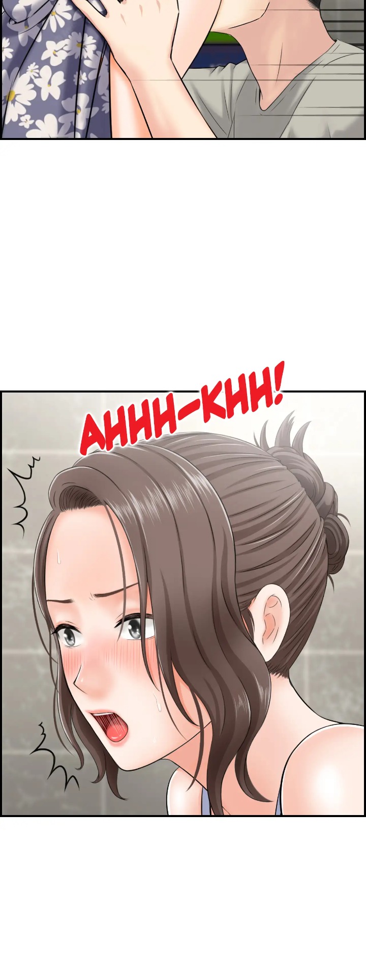 Married Woman Mania chapter 2 page 25