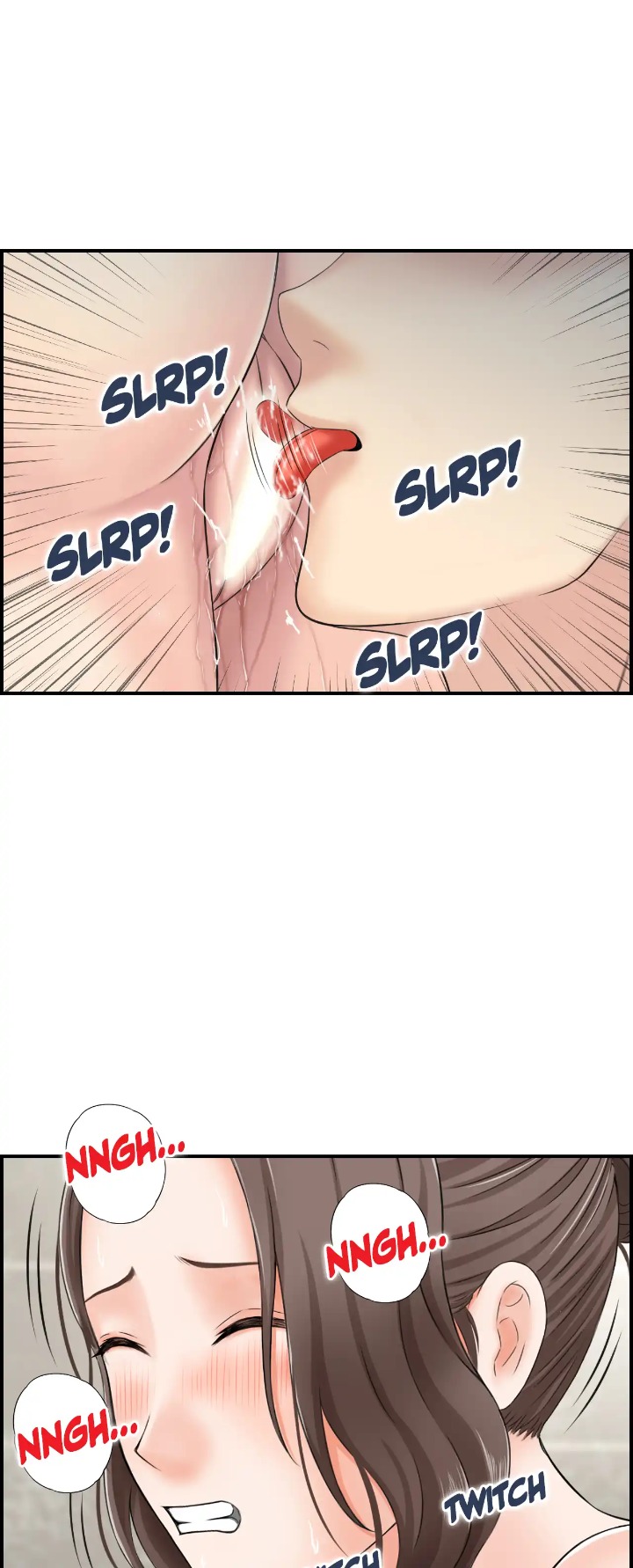 Married Woman Mania chapter 2 page 26