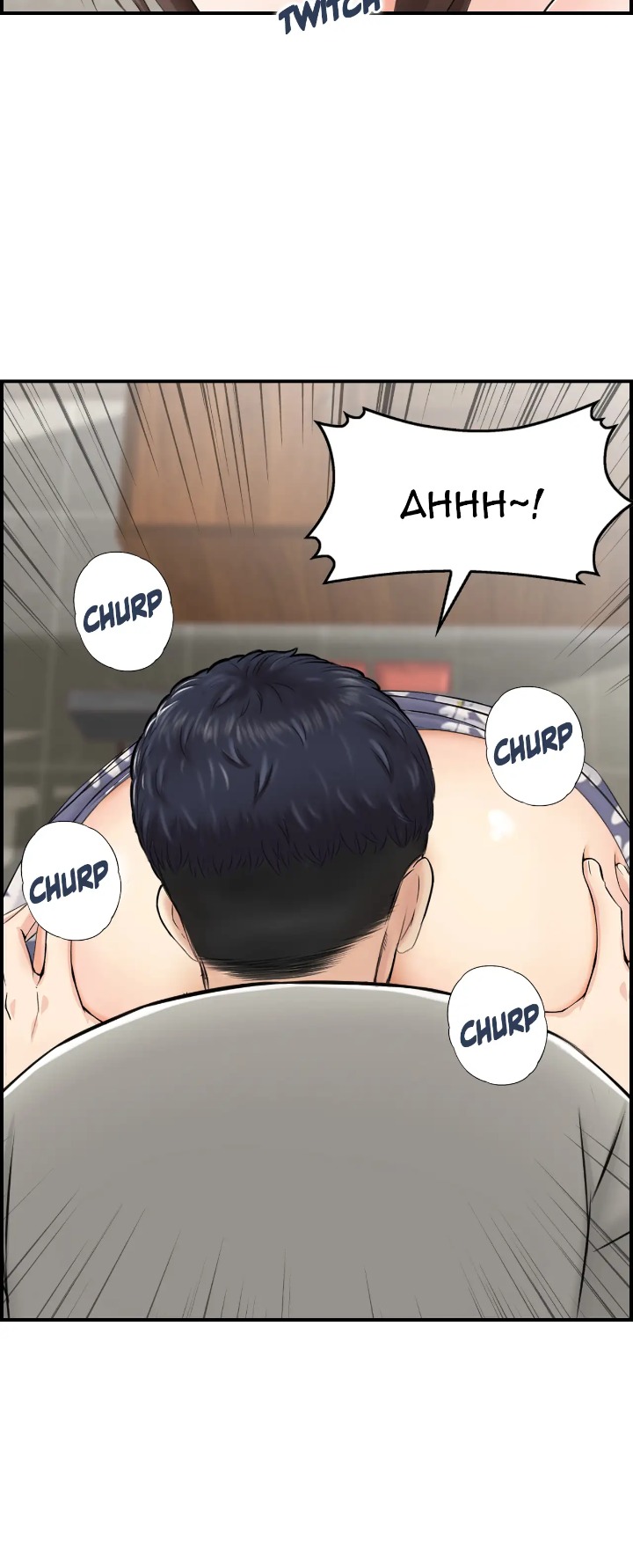 Married Woman Mania chapter 2 page 27